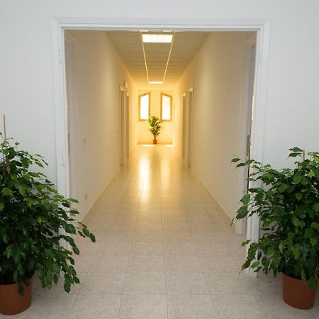 Ostello San Luigi Orione Anzio Ngoại thất bức ảnh